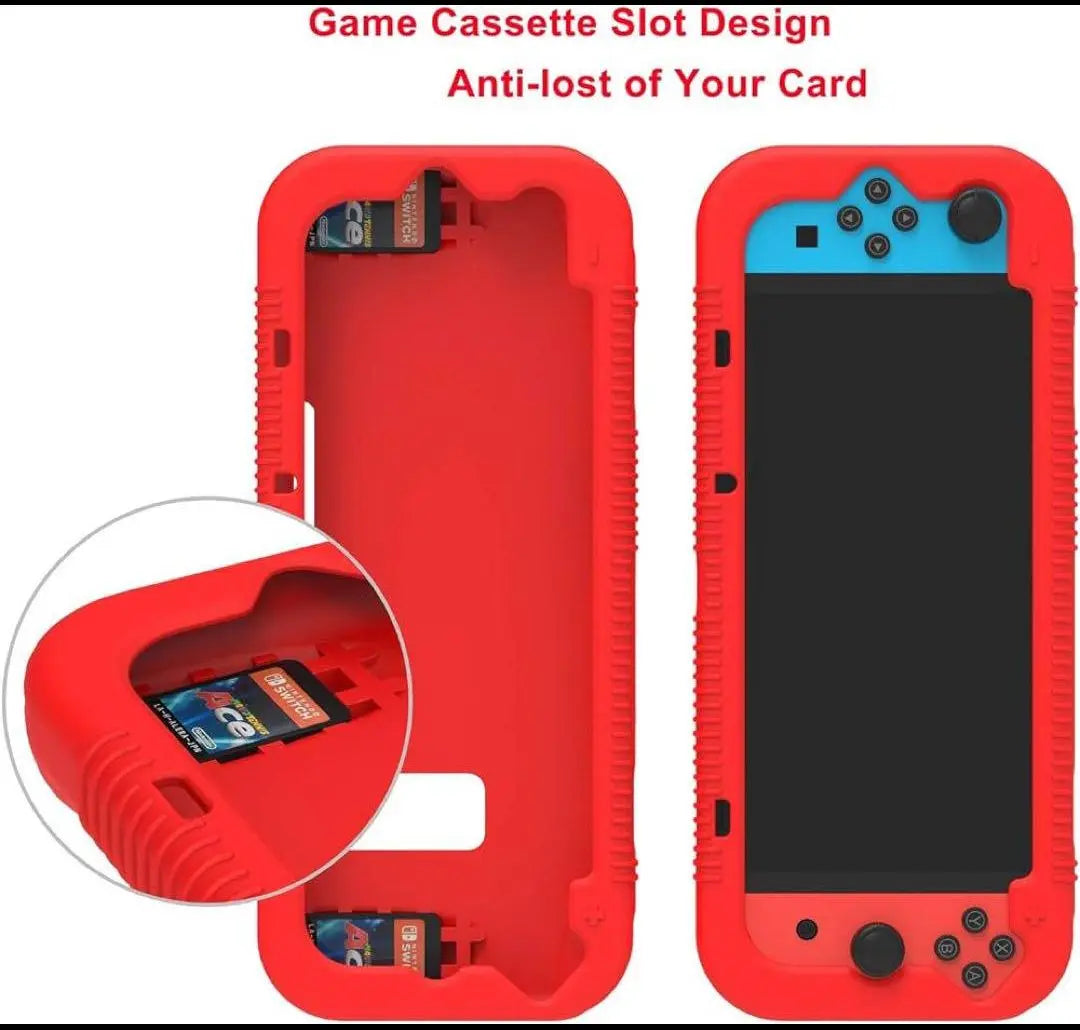 ❤️Teyomi❤️Switch Cover Switch Lite Case Silicone