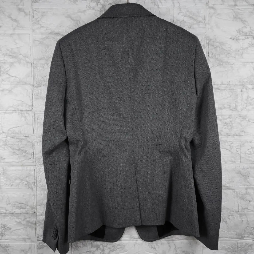 MAURO GRIFONI Chaqueta Gris #40 Lana | MAURO GRIFONI ジャケット グレー #40 羊毛