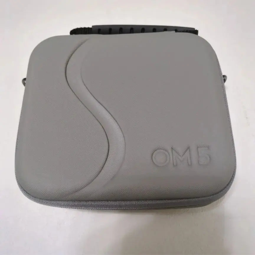 Estuche de viaje portátil impermeable para guardar y transportar en el hombro OM 5 DJI OM 5