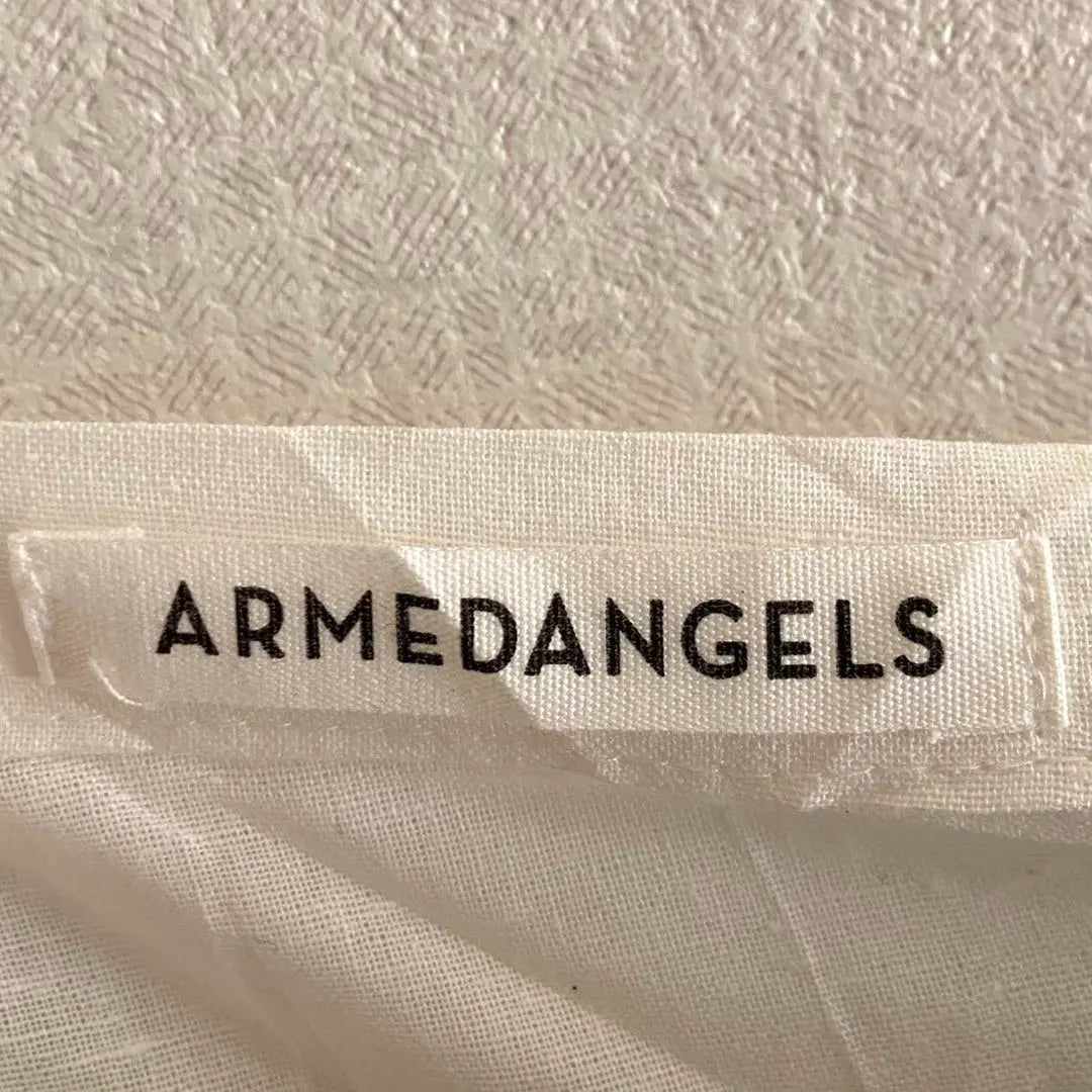 Germany ARMEDANGELS Eco Bag Euro Bag Cotton Bag Secondhand