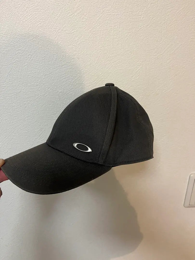 Oakley Oakley Cap (price reduction)