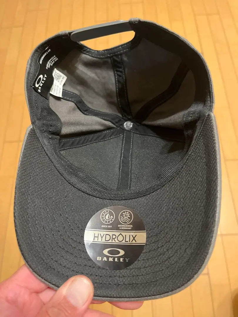 Oakley Oakley Cap (price reduction)