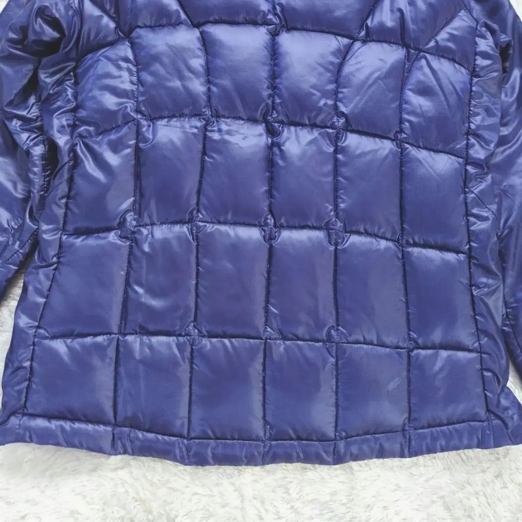 Marmot Marmot Down Jacket Climbing Camp Outdoor Navy | Marmot マーモット　ダウンジャケット 登山　キャンプ　アウトドア　ネイビー