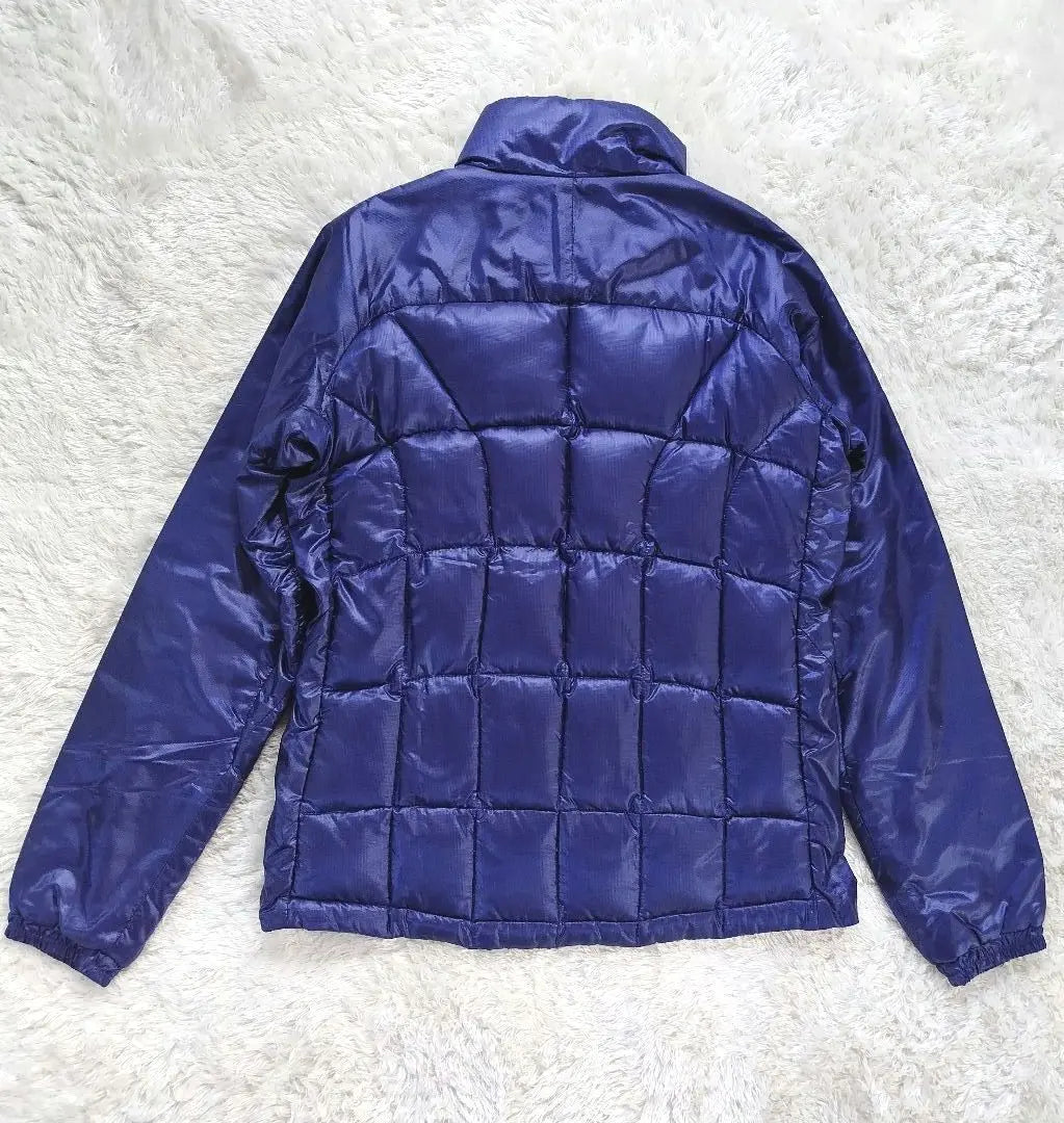 Marmot Marmot Down Jacket Climbing Camp Outdoor Navy | Marmot マーモット　ダウンジャケット 登山　キャンプ　アウトドア　ネイビー