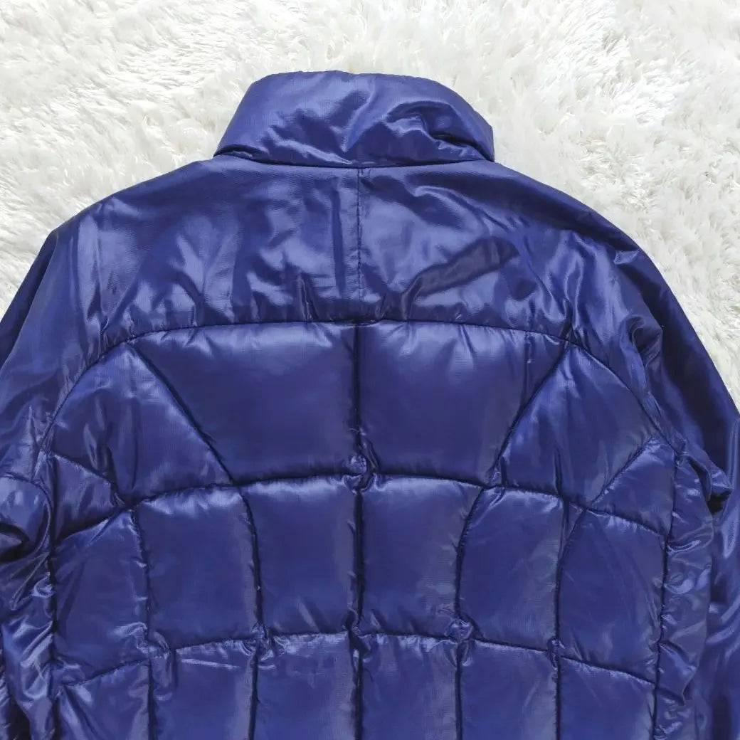 Marmot Marmot Down Jacket Climbing Camp Outdoor Navy | Marmot マーモット　ダウンジャケット 登山　キャンプ　アウトドア　ネイビー