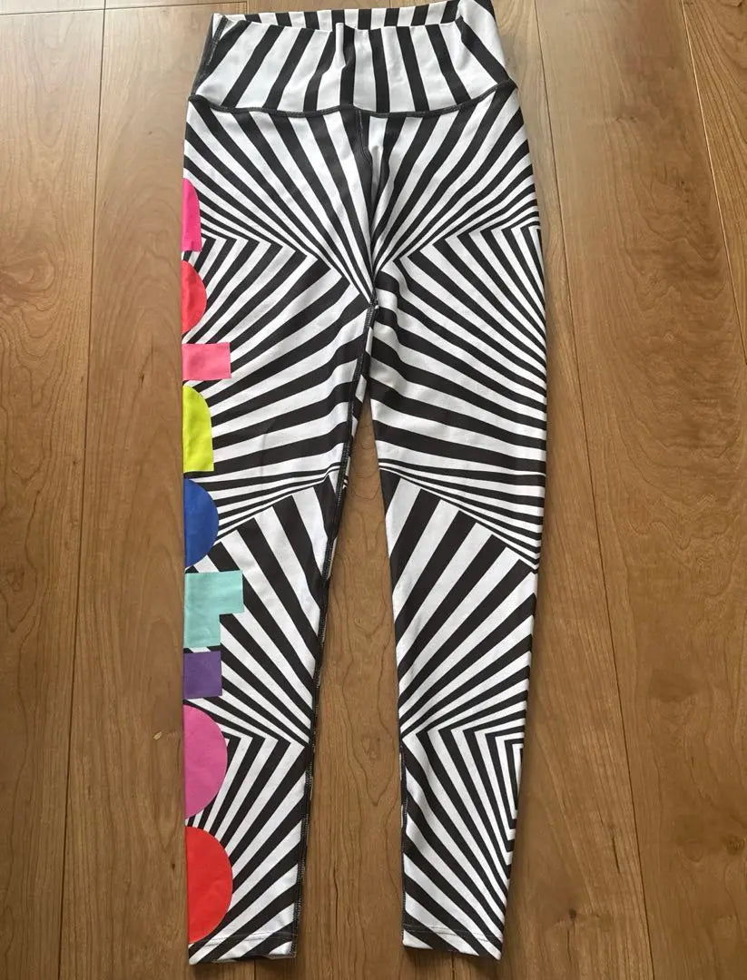 SALSATION leggings