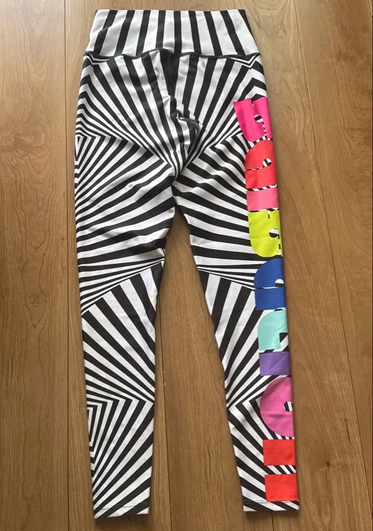 SALSATION leggings