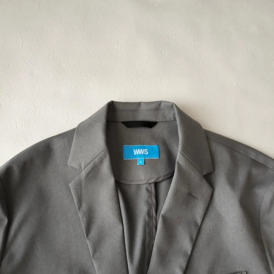 Brand new and unused ✨️WWS Workwear Suit Jacket Gray