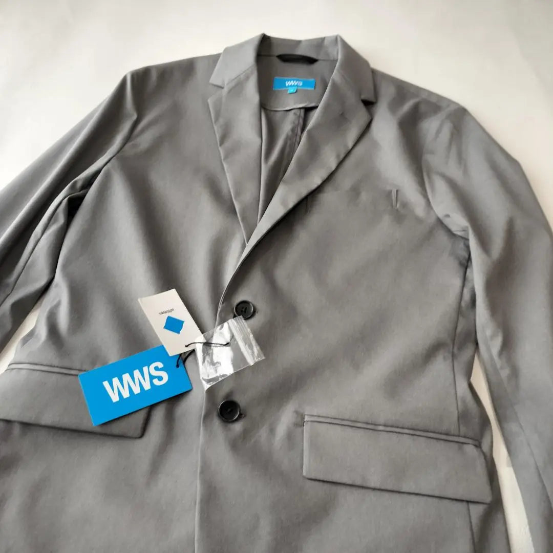 Brand new and unused ✨️WWS Workwear Suit Jacket Gray