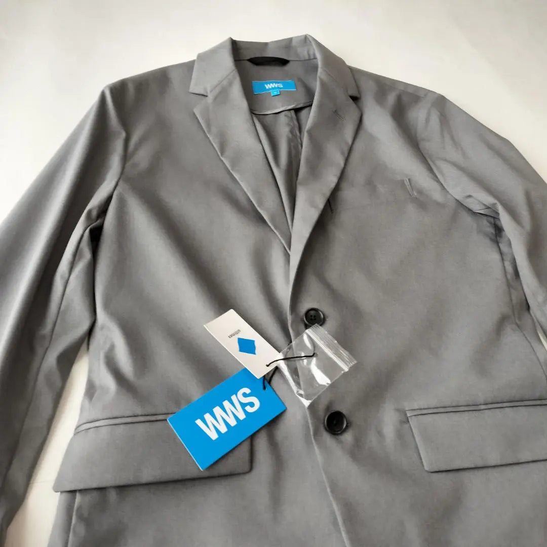 Brand new and unused ✨️WWS Workwear Suit Jacket Gray