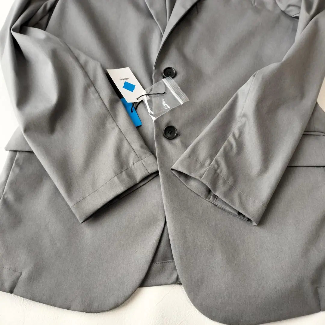 Brand new and unused ✨️WWS Workwear Suit Jacket Gray