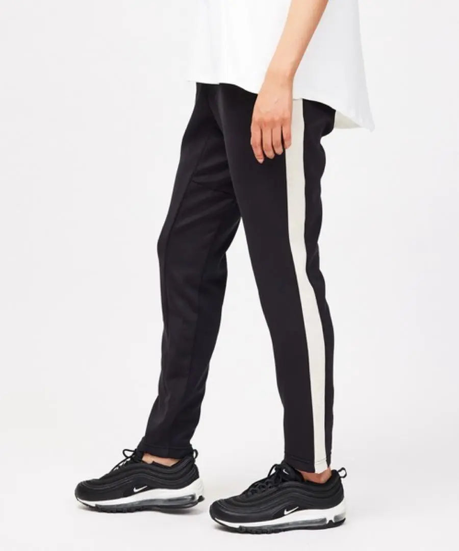 NERGY Athlounge UV Cooling Side Line Pants