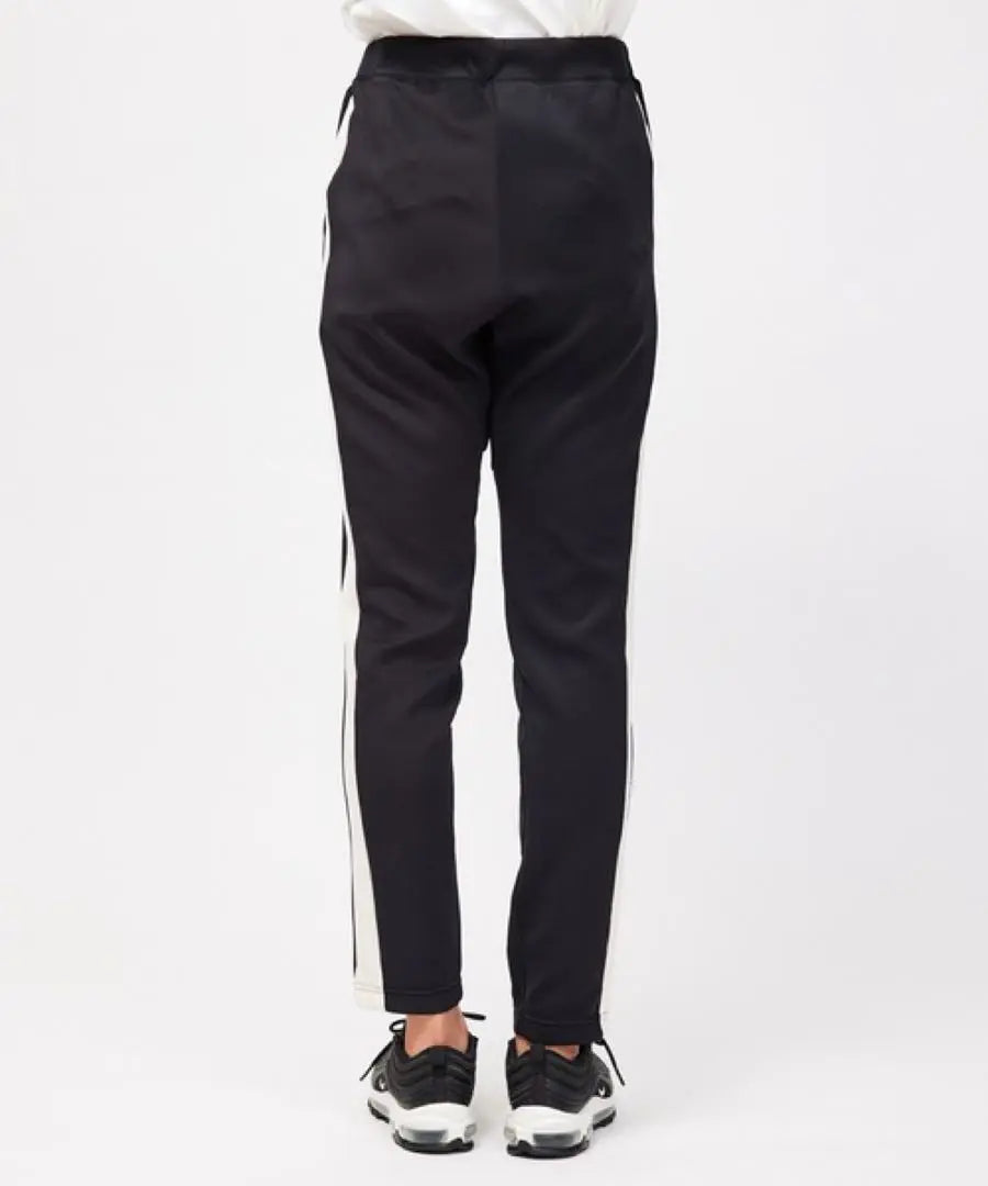 NERGY Athlounge UV Cooling Side Line Pants