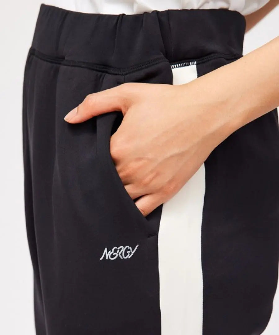 NERGY Athlounge UV Cooling Side Line Pants