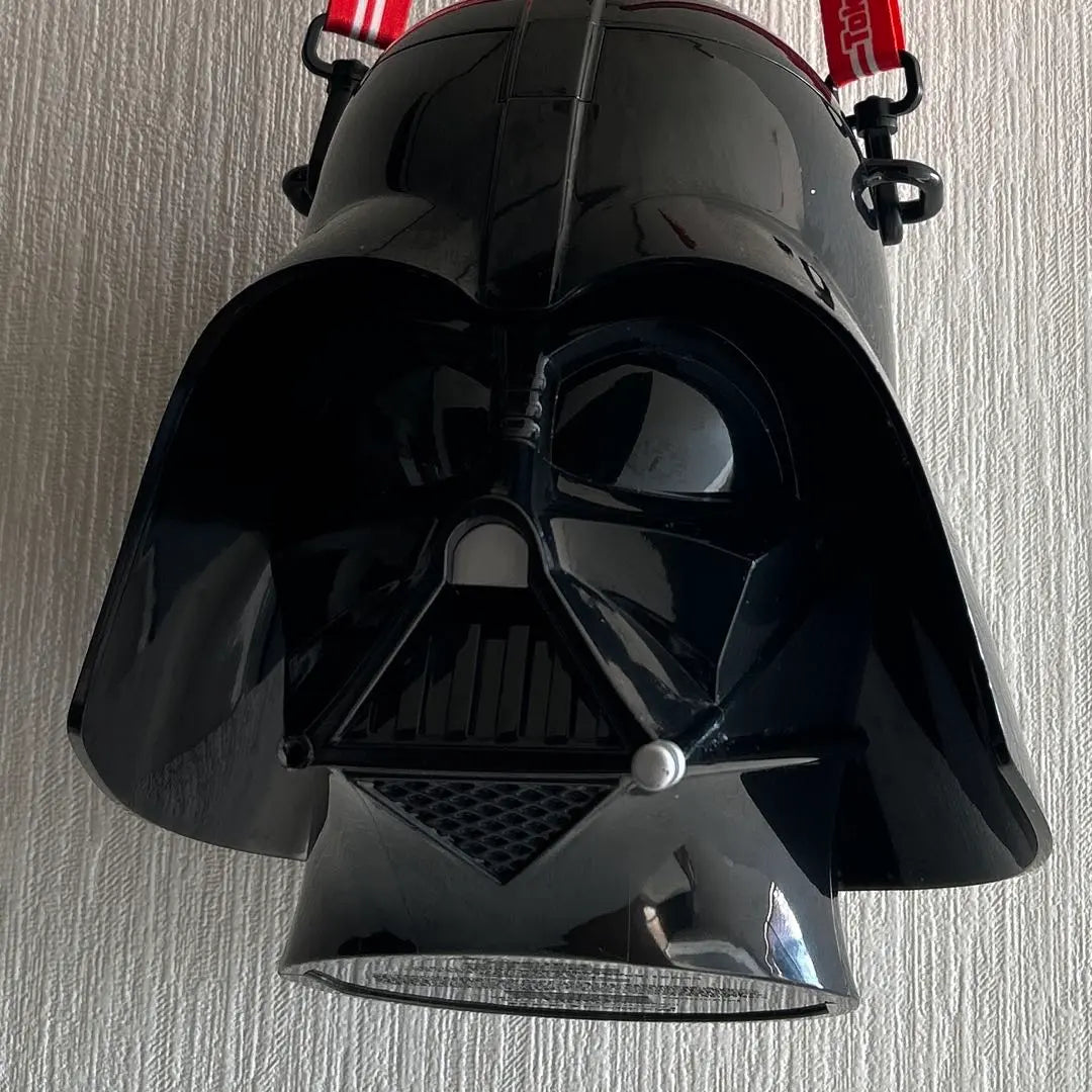 Darth Vader Popcorn Bucket Star Wars