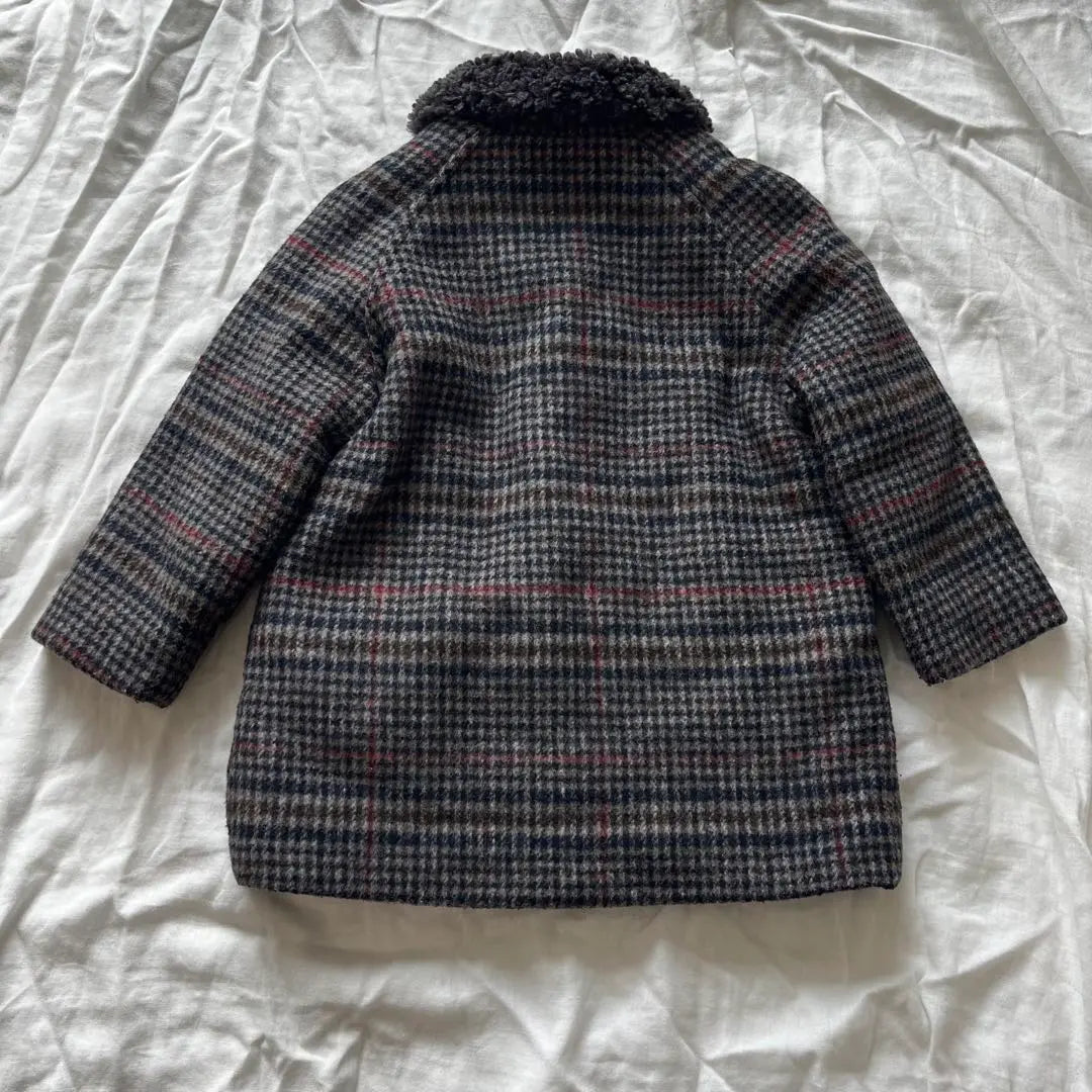 [USED] ZARA Kids Court 18-24m