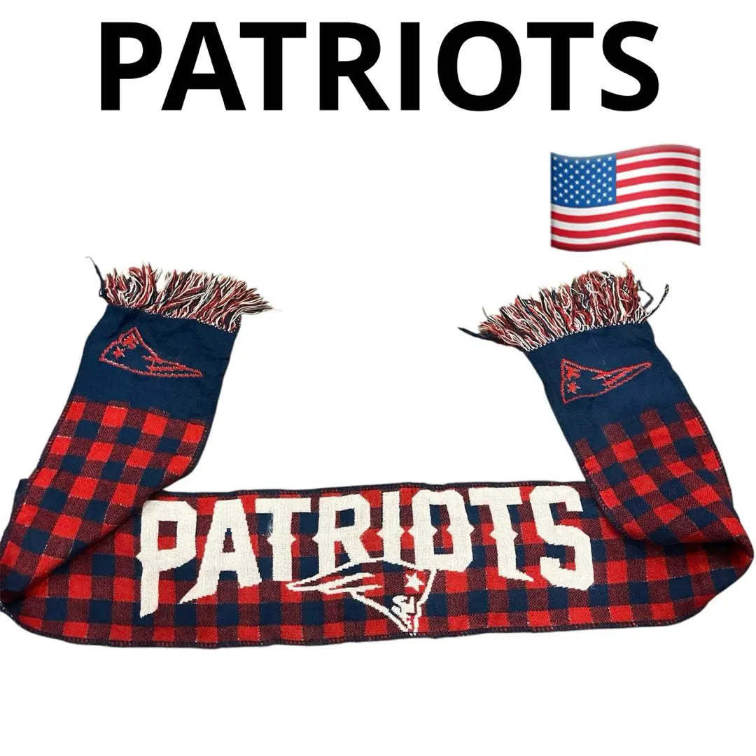 NFL PATRIOTS Patriots