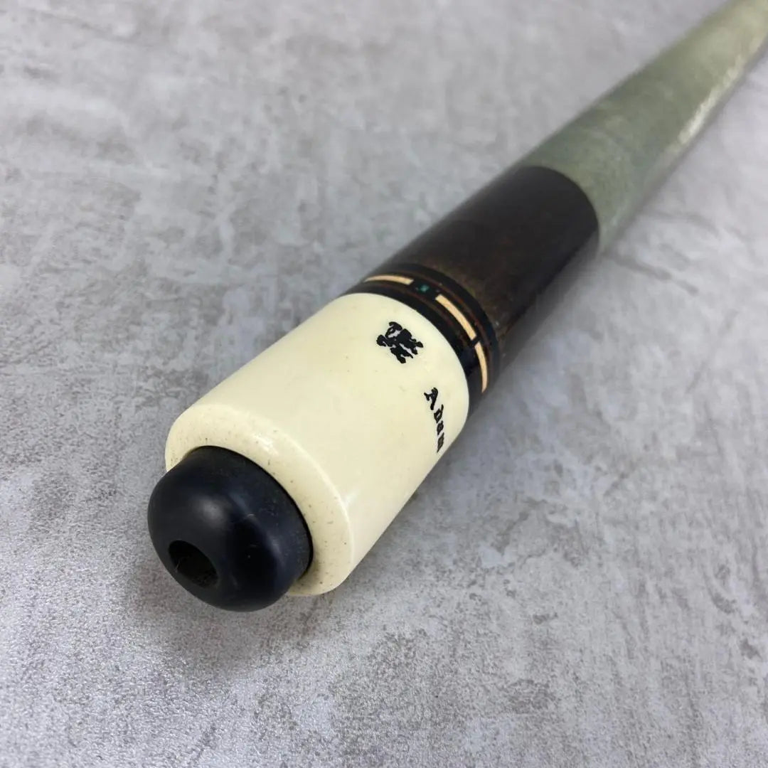 Billiards Adam Play Cue Bat Shaft Piloted 5/16-14