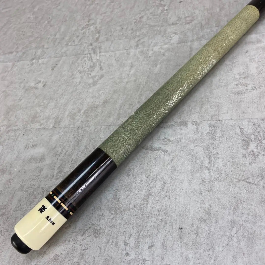 Billiards Adam Play Cue Bat Shaft Piloted 5/16-14