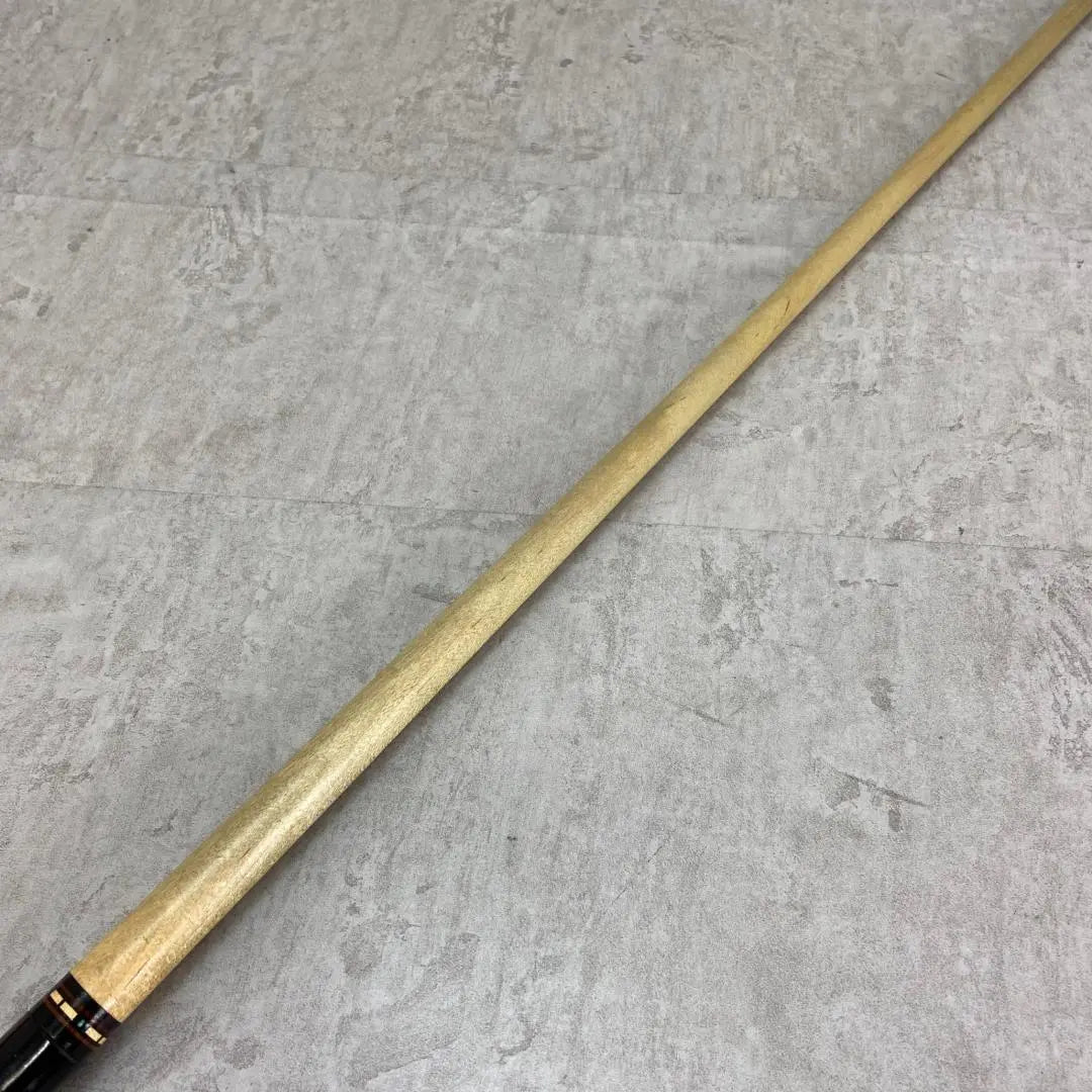 Billiards Adam Play Cue Bat Shaft Piloted 5/16-14