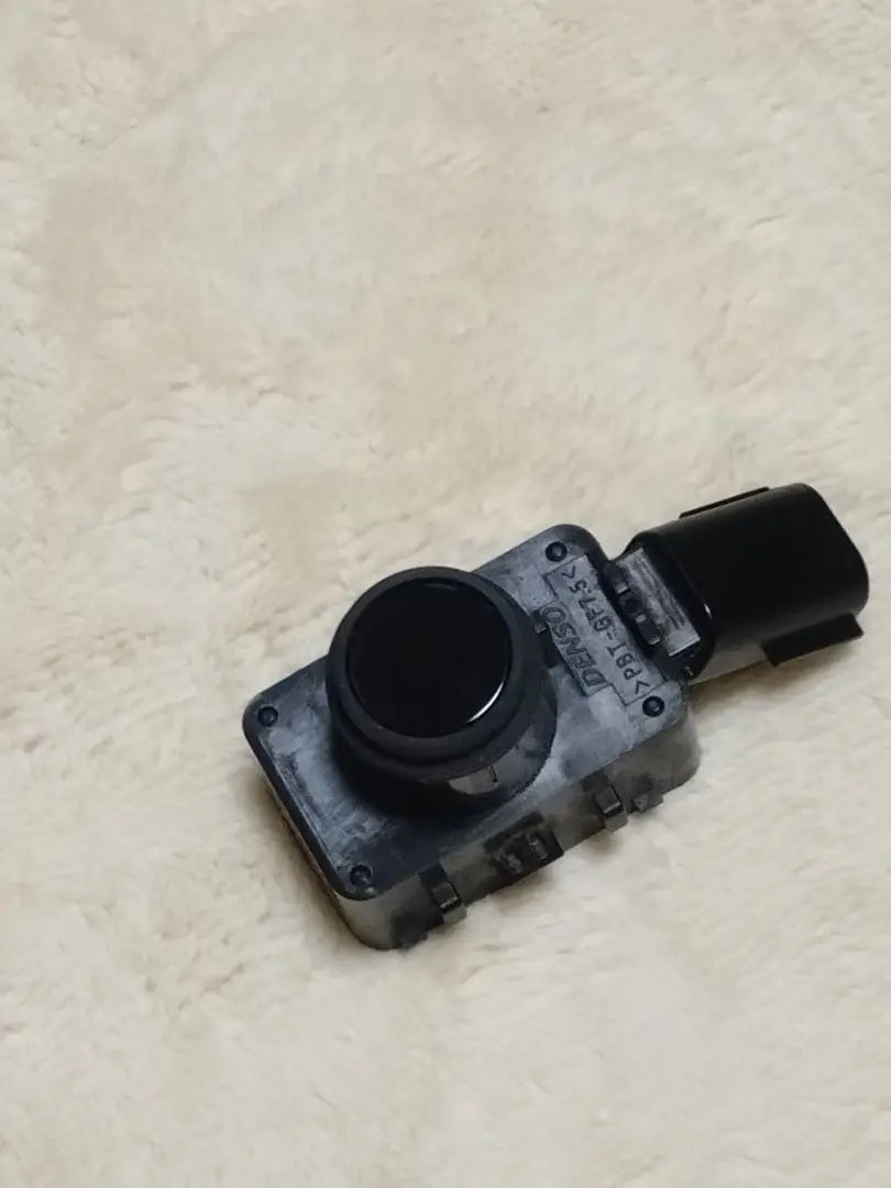 Lexus Toyota Ultrasonic Sensor