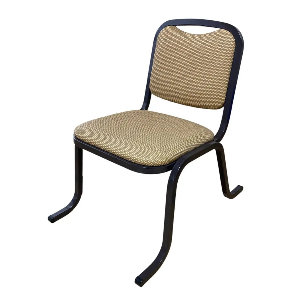 Zaza chair, standing and sitting support chair, tatami chair, low chair set of 5