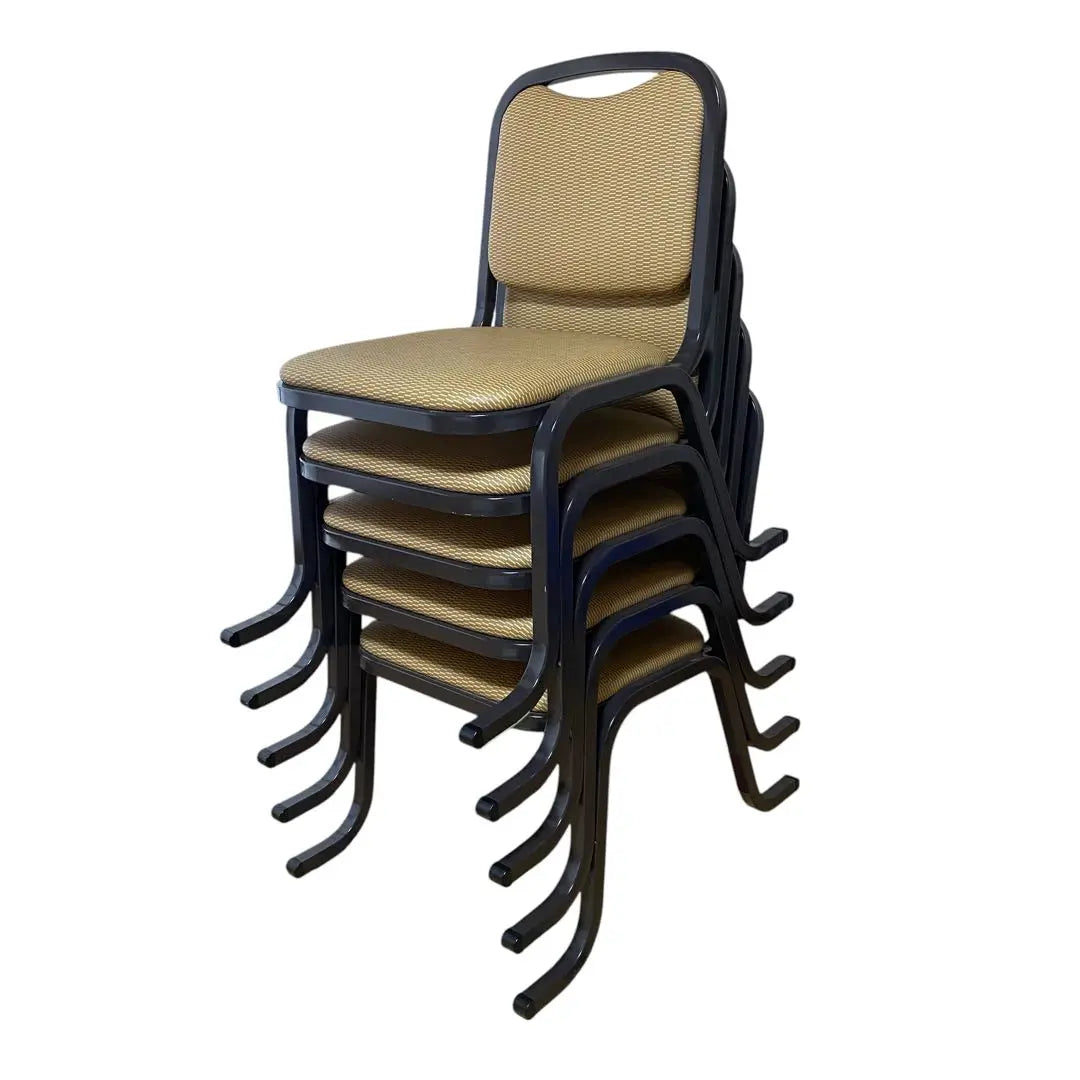 Zaza chair, standing and sitting support chair, tatami chair, low chair set of 5