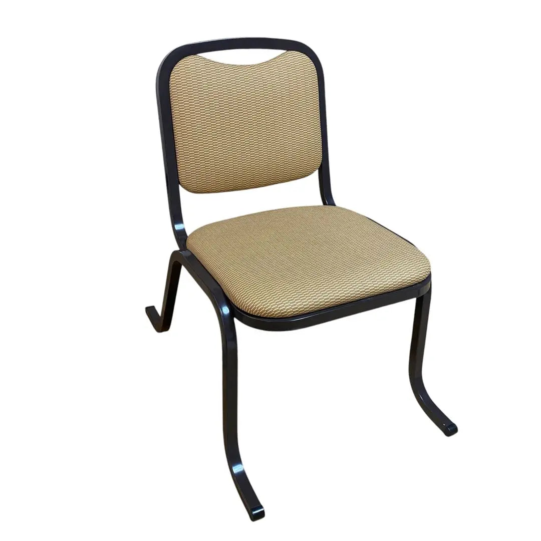 Zaza chair, standing and sitting support chair, tatami chair, low chair set of 5