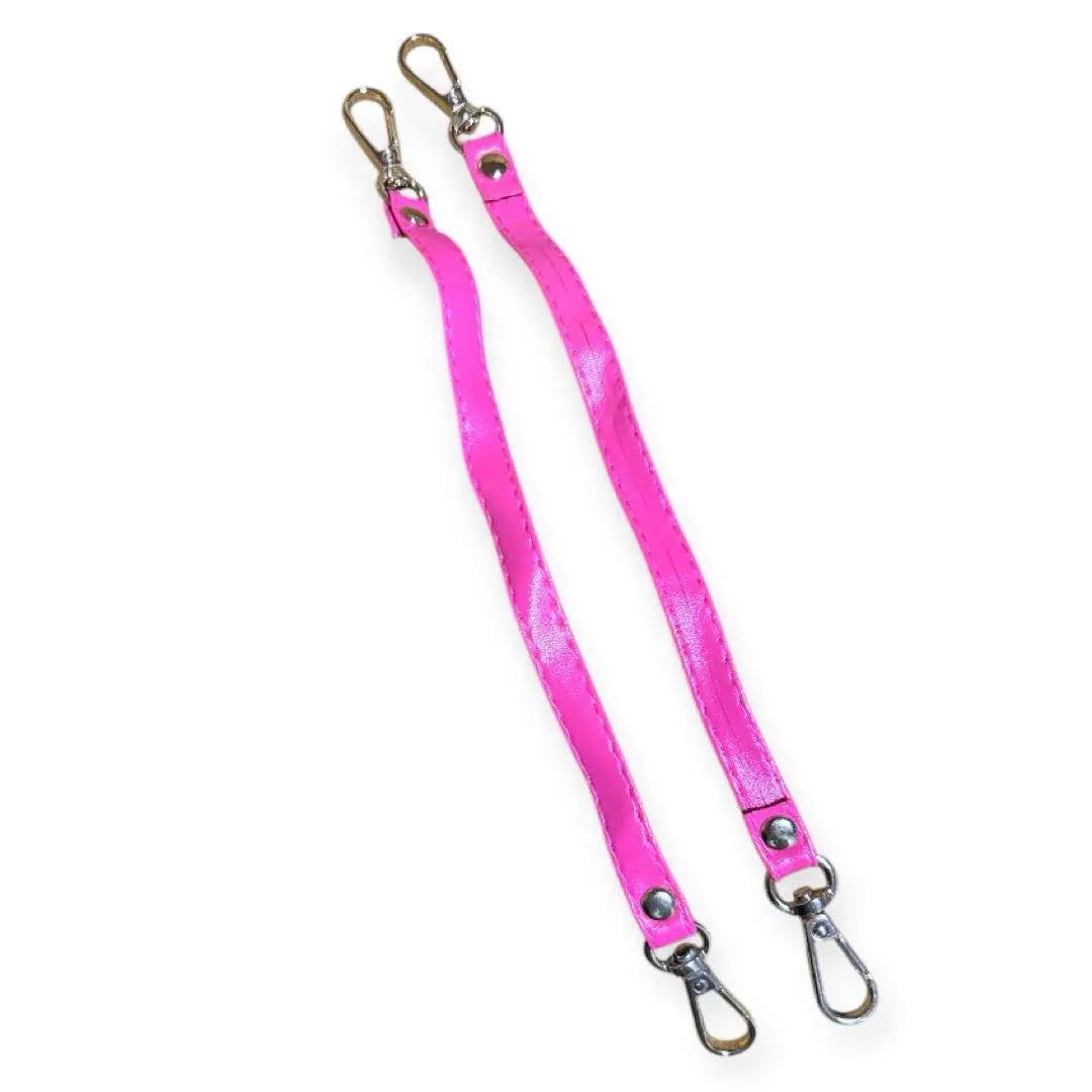 Smartphone strap Wrist strap Smartphone accessories Keychain Pink