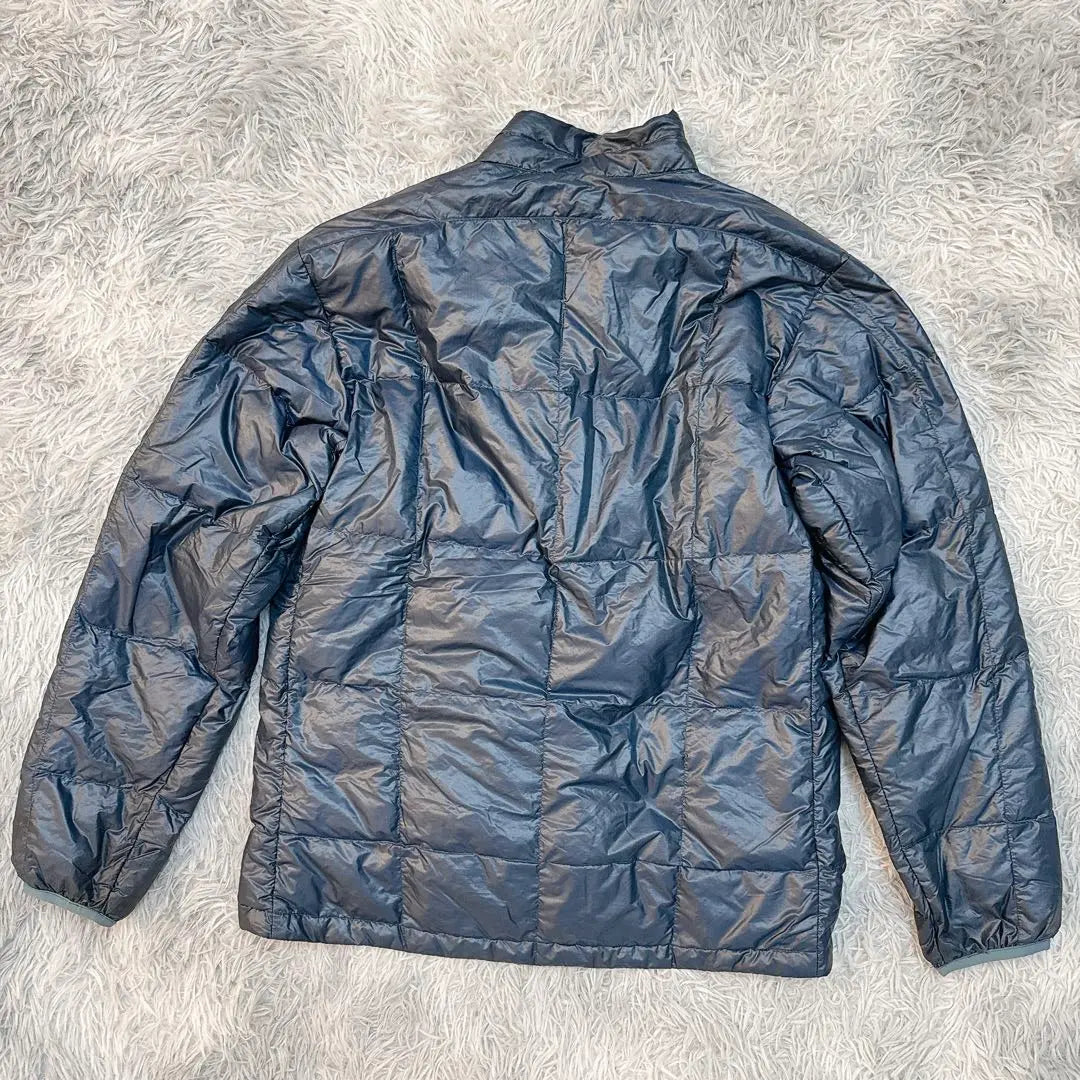 There is a reason! ! mont-bell Mont-bell down jacket quilted S