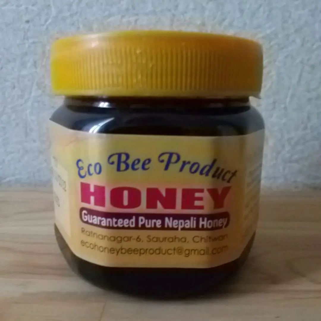 Mud Honey Watching Wild Honey 2022 250ml Nepal