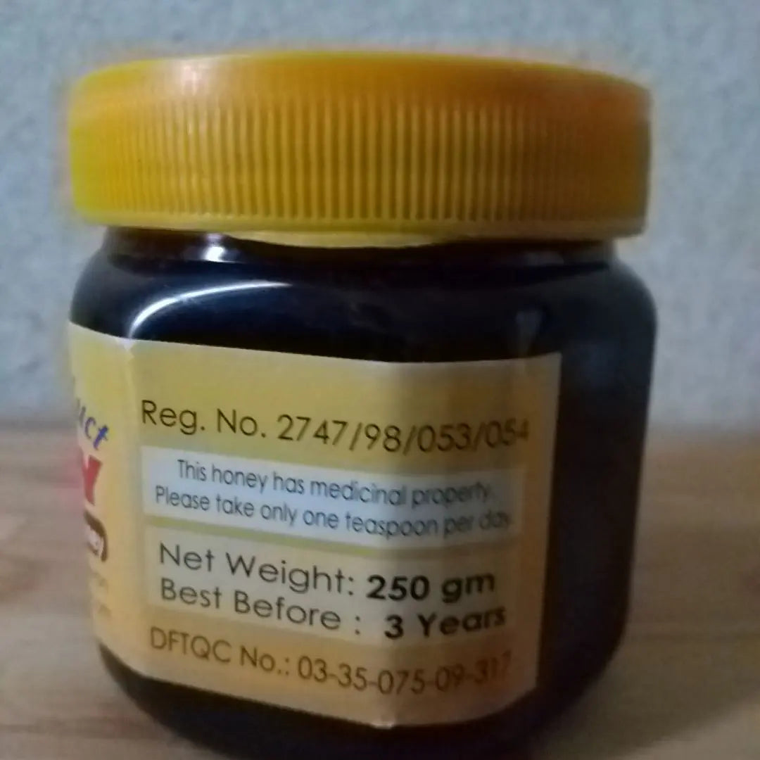 Mud Honey Watching Wild Honey 2022 250ml Nepal