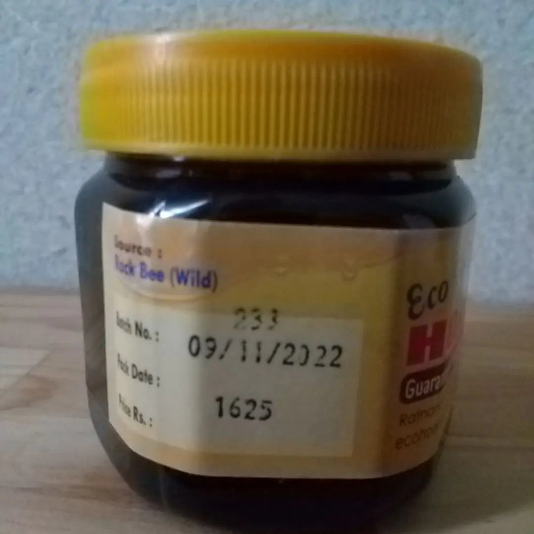 Mud Honey Watching Wild Honey 2022 250ml Nepal