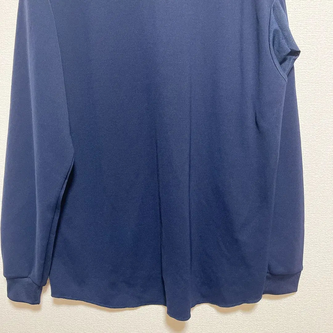 DESCENTE Descente Turtle Neck Long Sleeve Tops Inner O size | DESCENTE デサント タートルネック 長袖トップス インナー Oサイズ