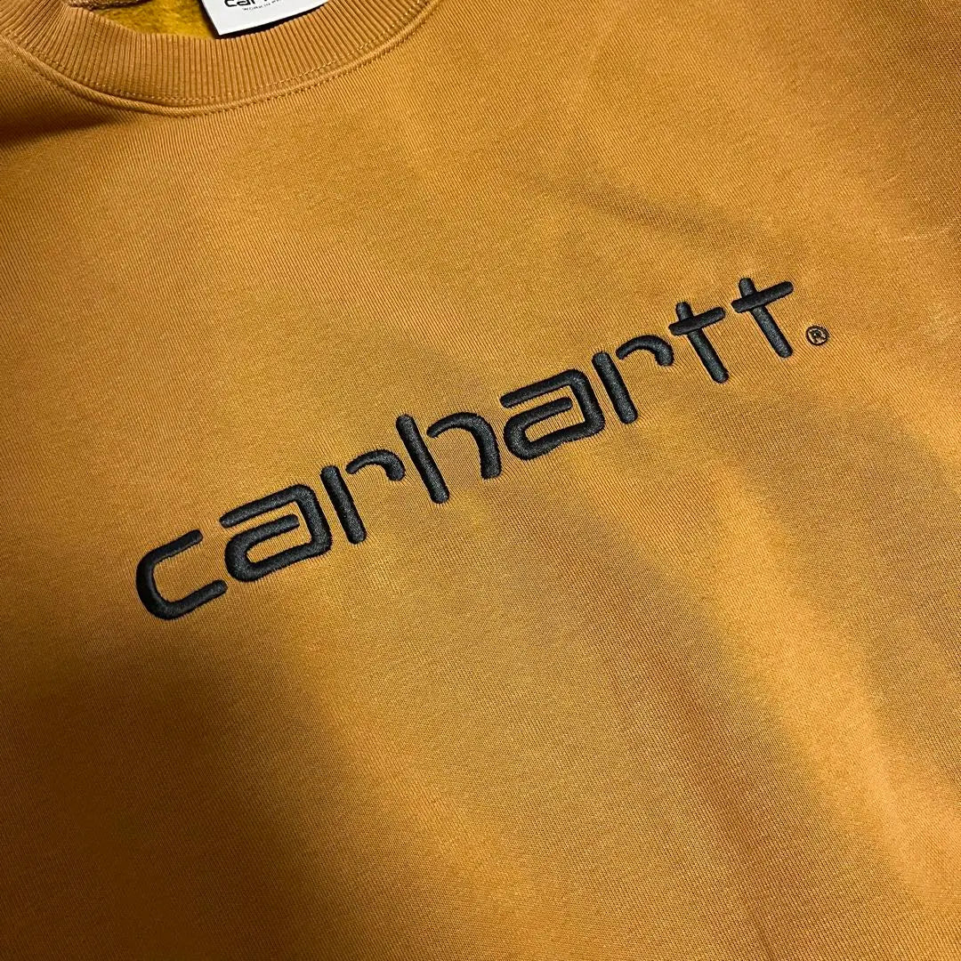 Carhartt Trainer