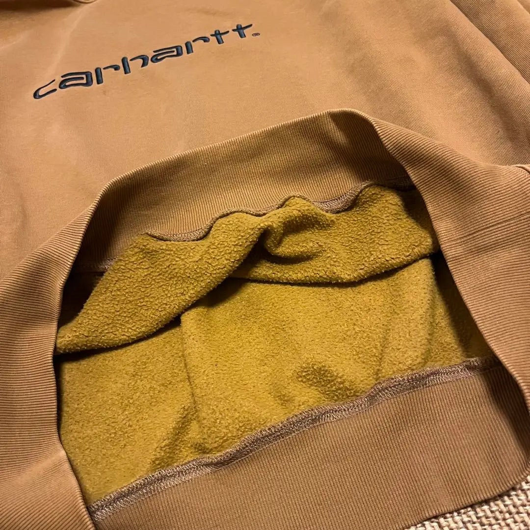 Carhartt Trainer