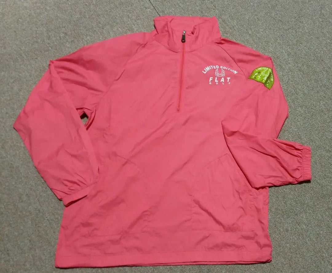 FILA Women's Golf Wandbreaker Long Sleeve