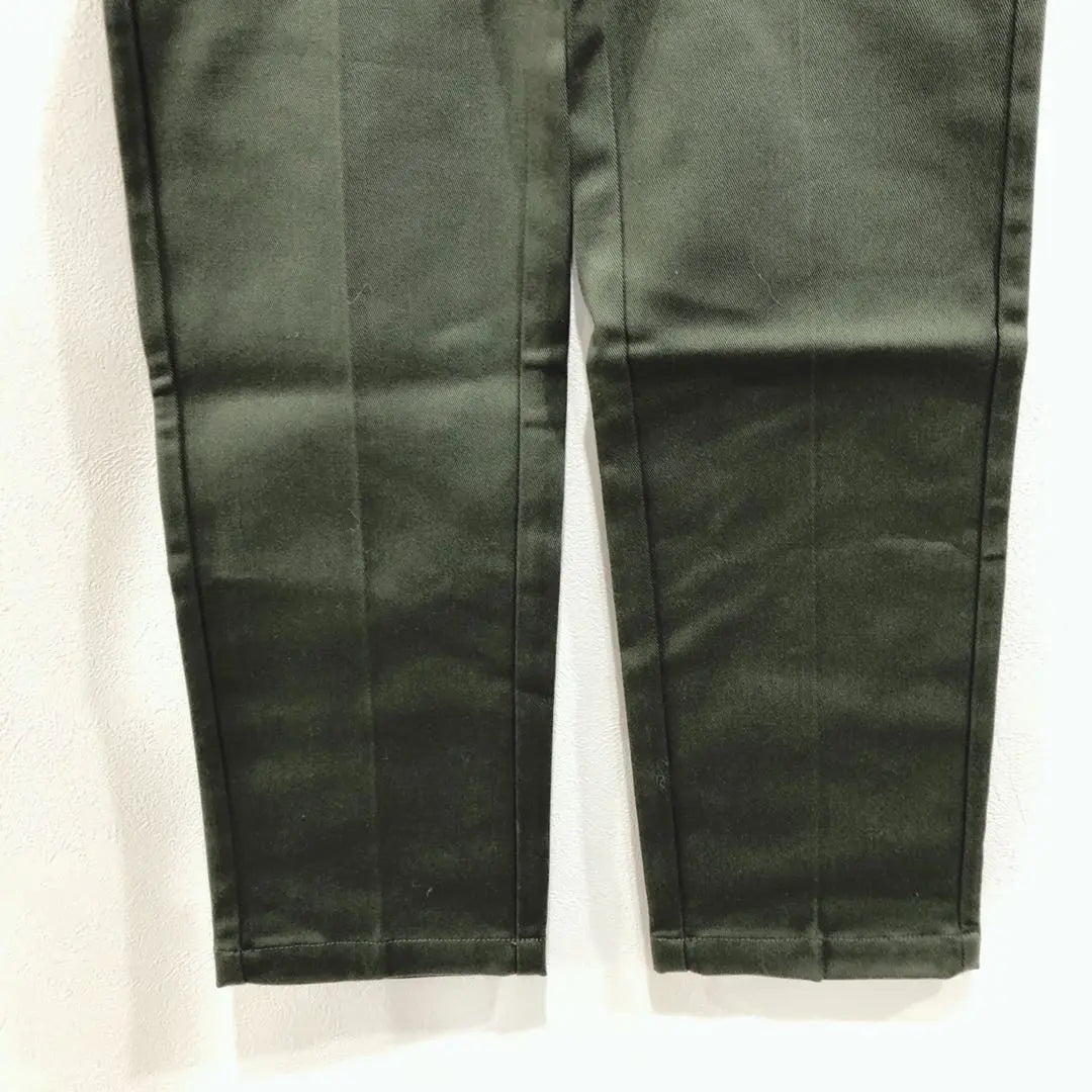 Dickies Work Pants Military Green