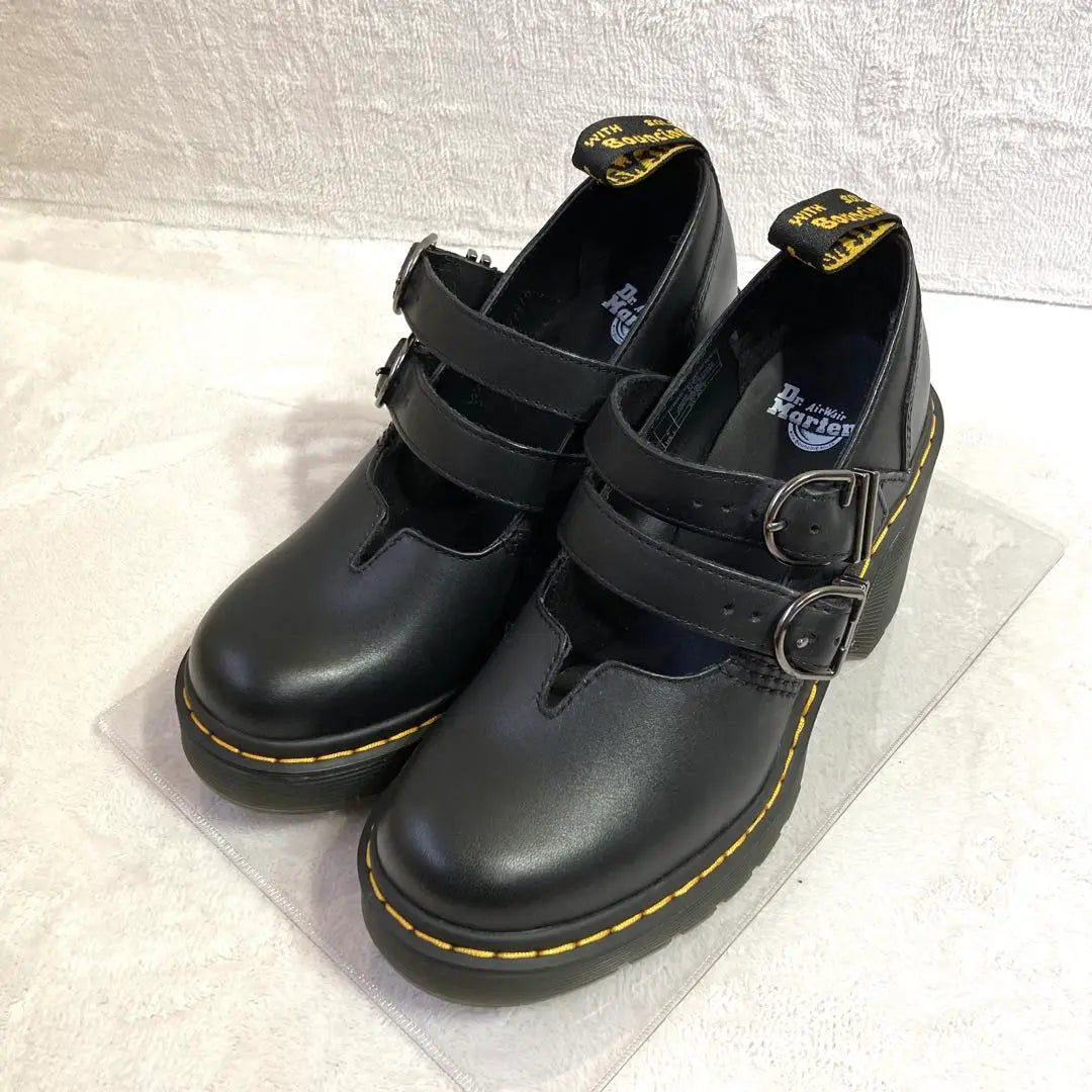 ✨Extremely beautiful✨ Dr. Martens EVIEE Mary Jane 23