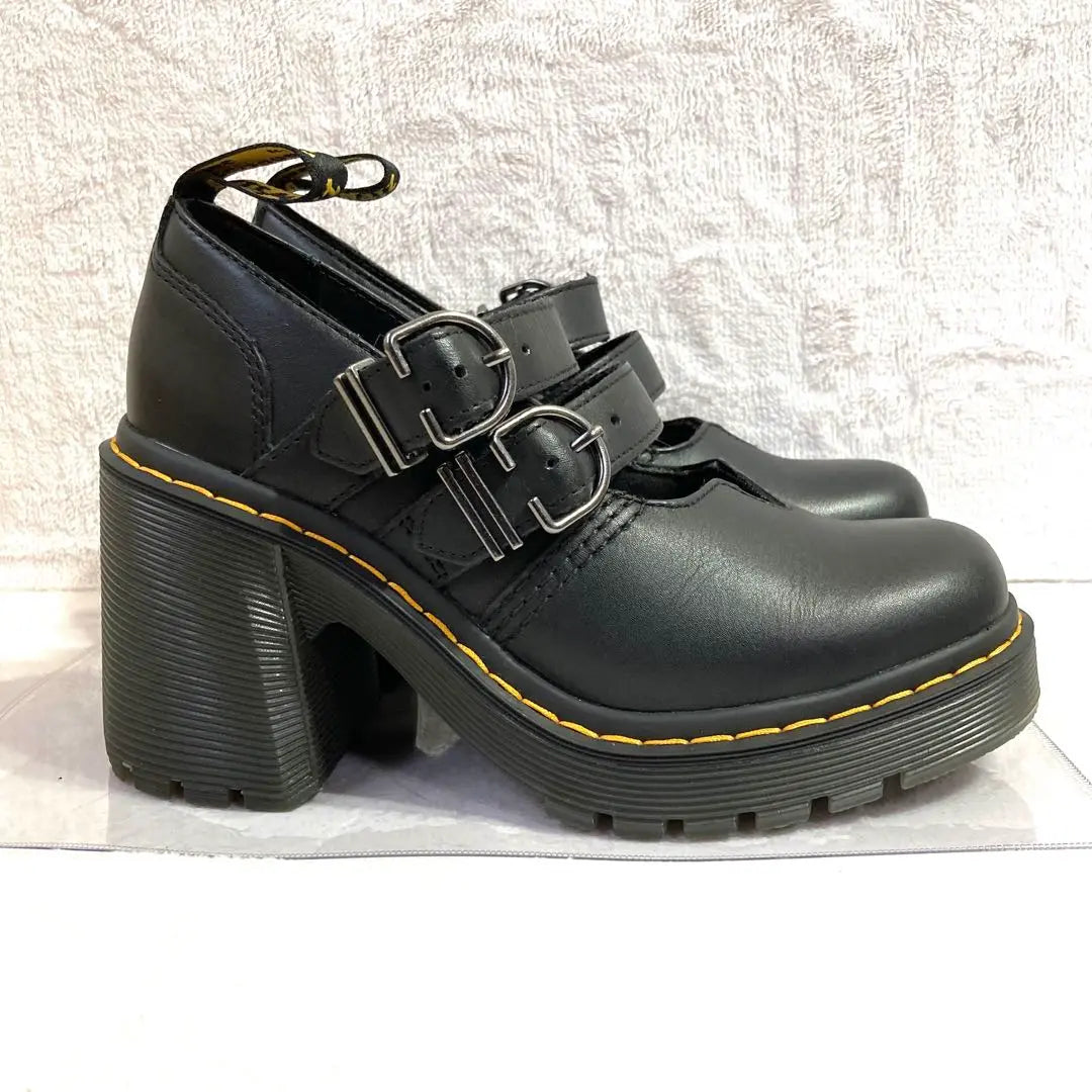 ✨Extremely beautiful✨ Dr. Martens EVIEE Mary Jane 23