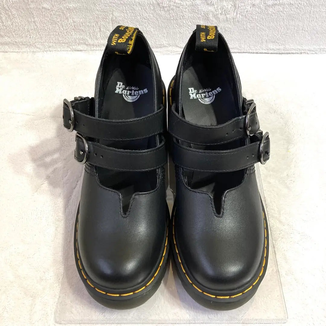 ✨Extremely beautiful✨ Dr. Martens EVIEE Mary Jane 23