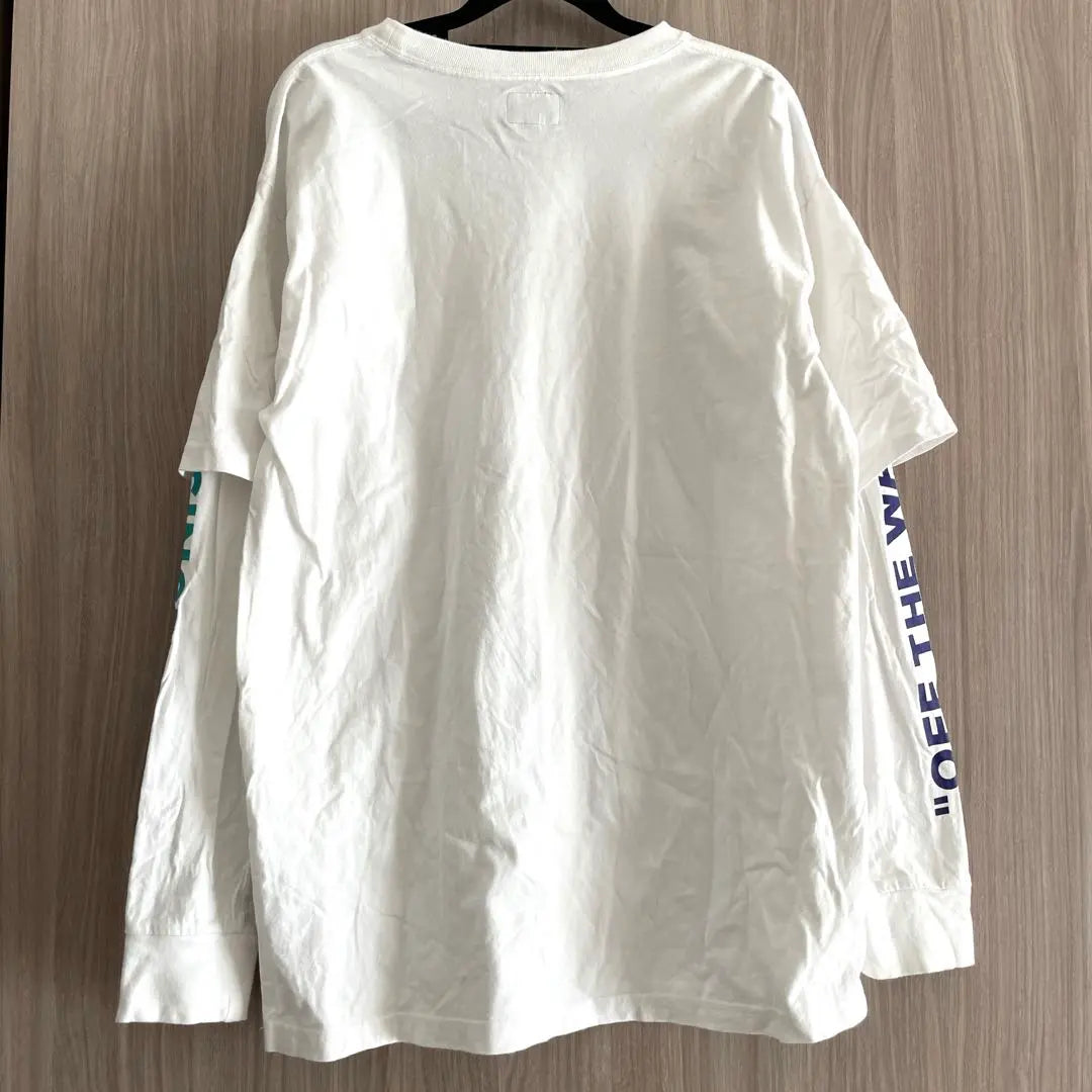 [Unused!!] VANS Tops | 【未使用品!!】 VANS トップス