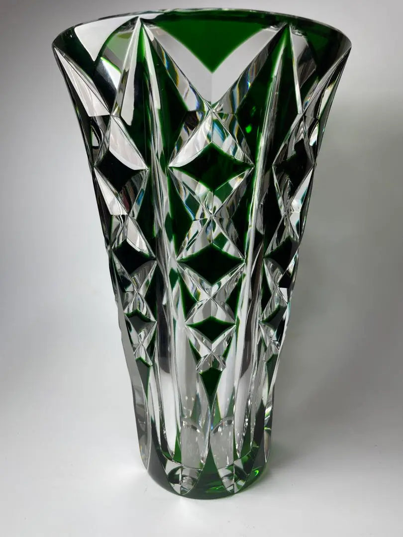 Sanlui vase 30cm | サンルイ花瓶30cm