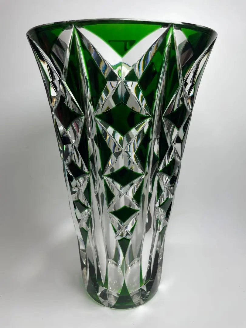 Sanlui vase 30cm | サンルイ花瓶30cm