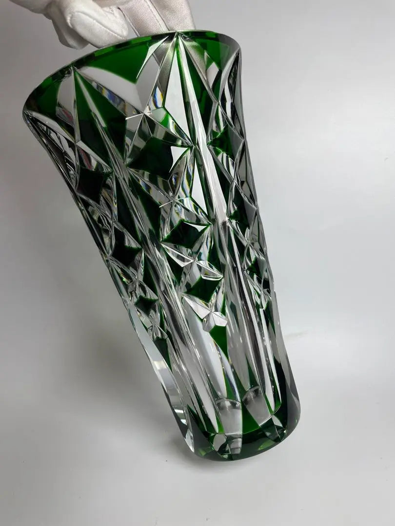 Sanlui vase 30cm | サンルイ花瓶30cm