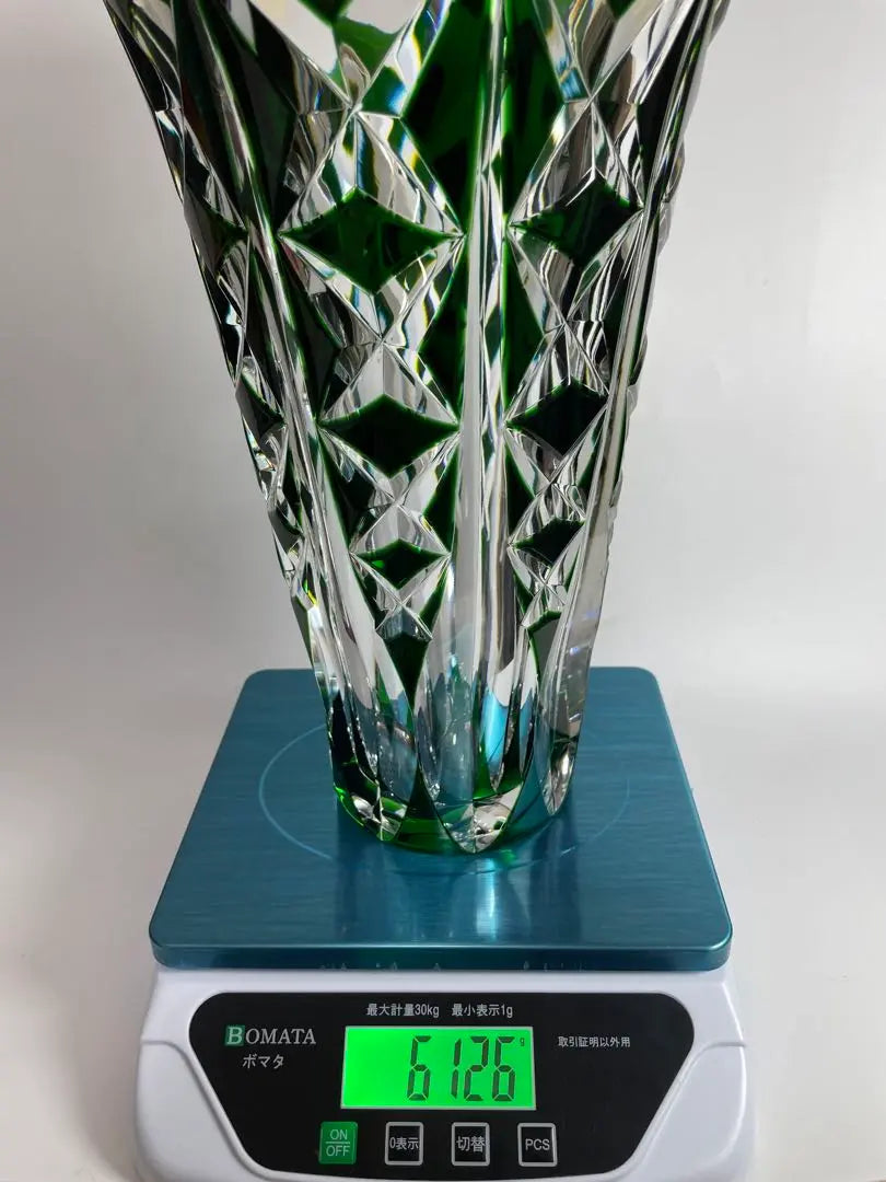 Sanlui vase 30cm | サンルイ花瓶30cm