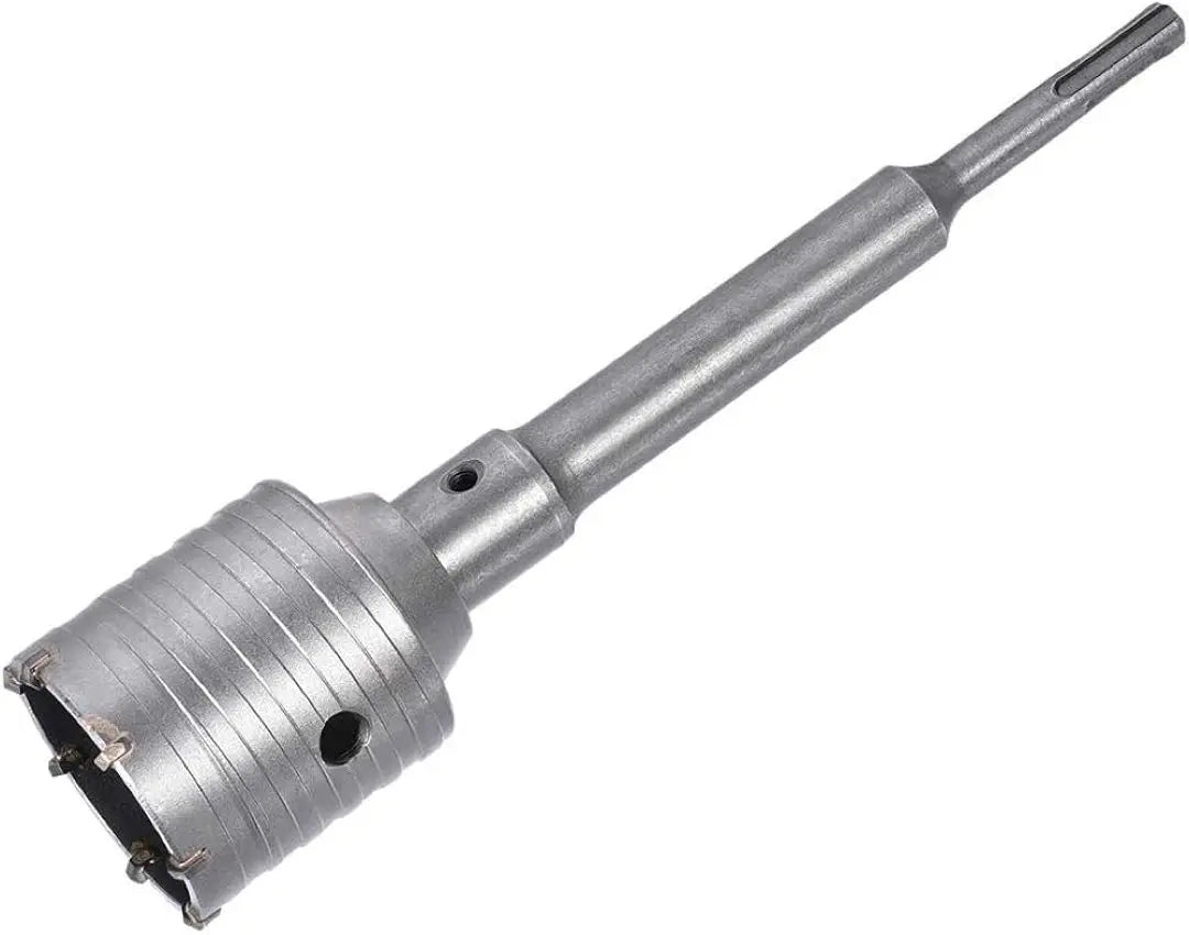 ✨Immediate purchase OK✨ Wall hole drill bit hole saw round shank 60mm drill bit