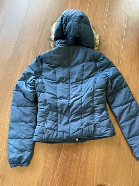 Hollister Ladies Down Jacket | ホリスター　 レディース　ダウンジャケット