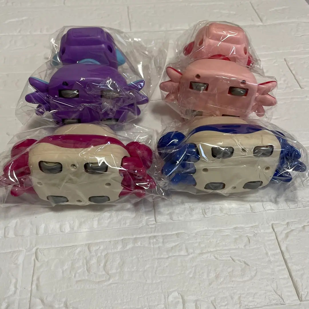 ⭐️ CARLORBO Car Toys Minicar Pushing and Advance Car Toys Educational Toys | ⭐️ CARLORBO 車 おもちゃ ミニカー 押して進むの車おもちゃ 知育玩具