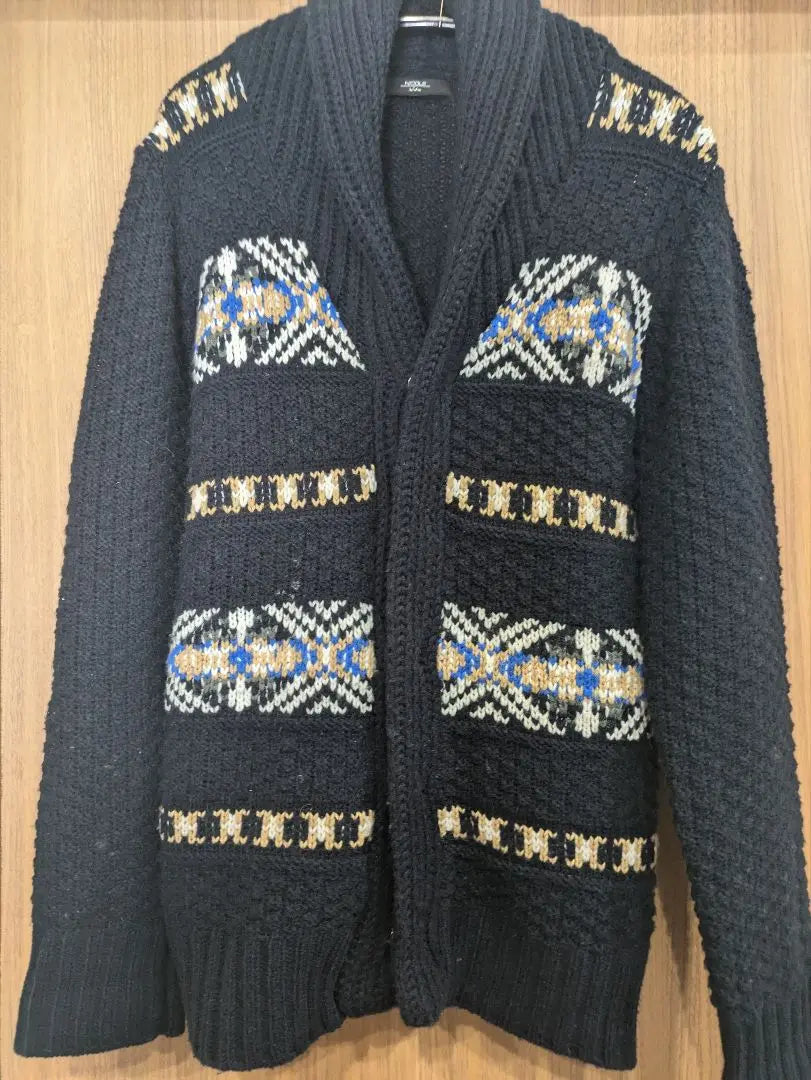 Men's Cardigan L